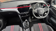 Vauxhall Corsa 1.2 Turbo GS 5dr Petrol Hatchback